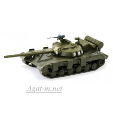 22-РТ Советский основной боевой танк Т-64